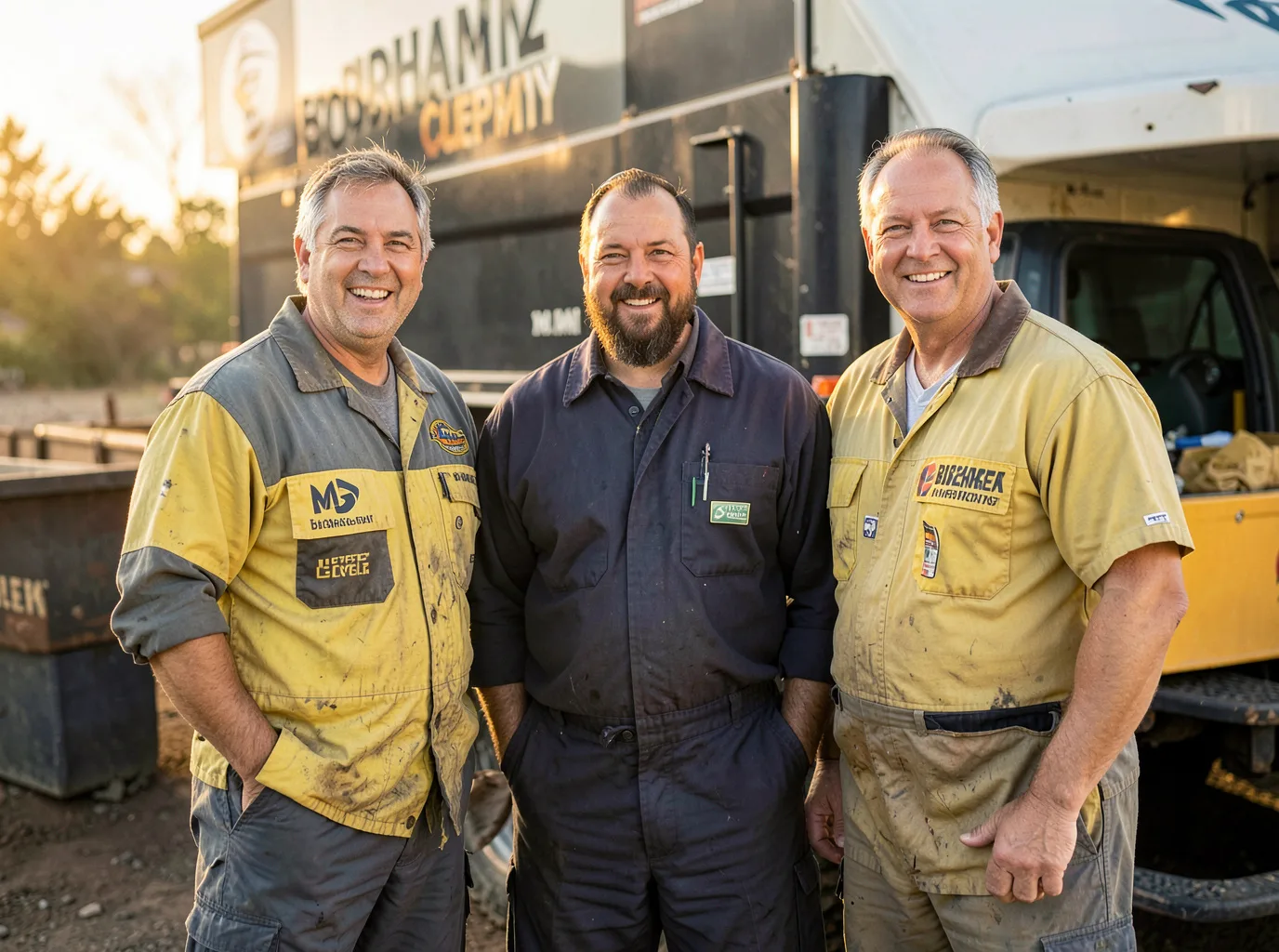 Sewage Cleanup company in Morristown, SD