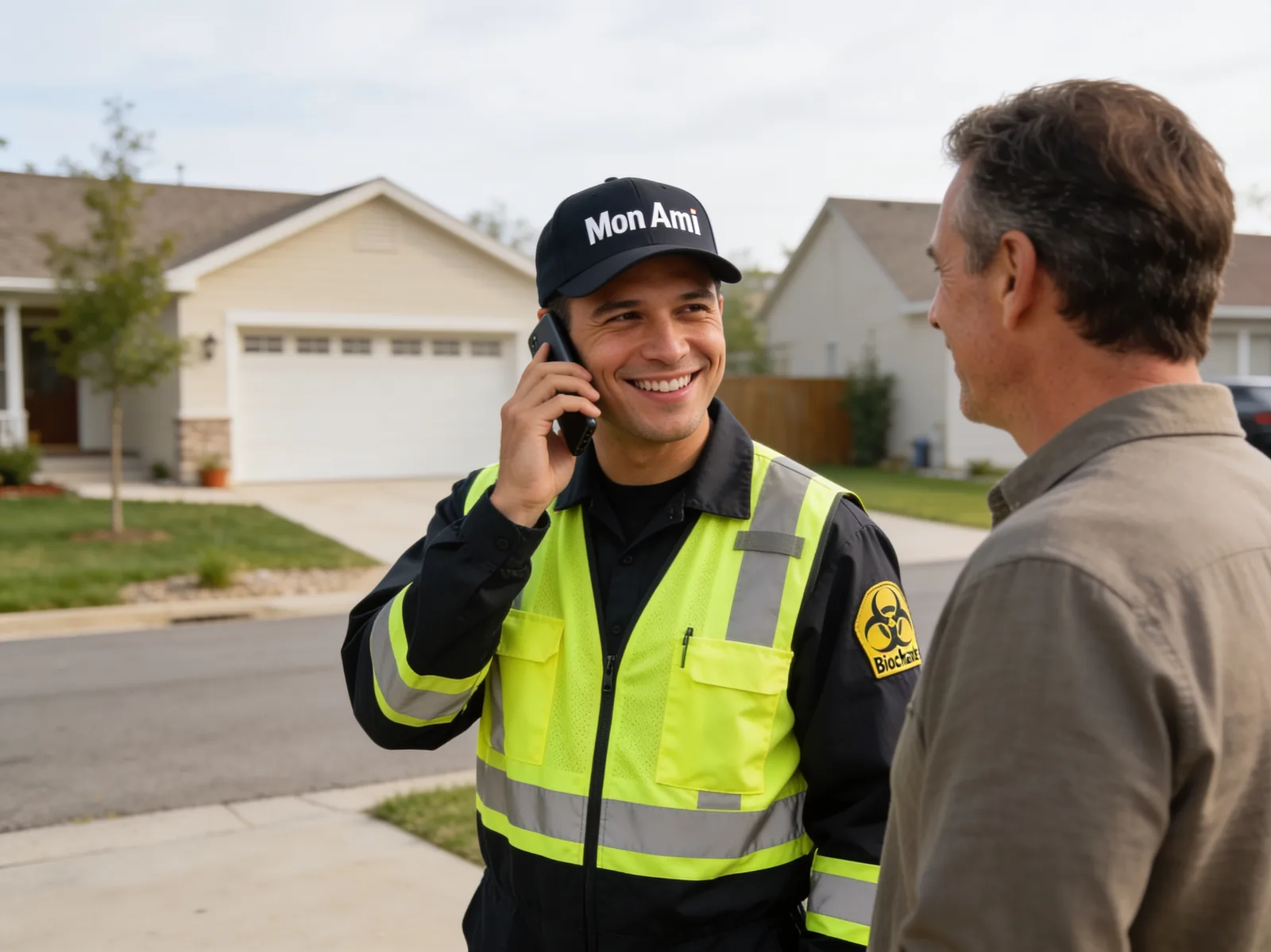 Sewage Cleanup Morristown, SD FAQs