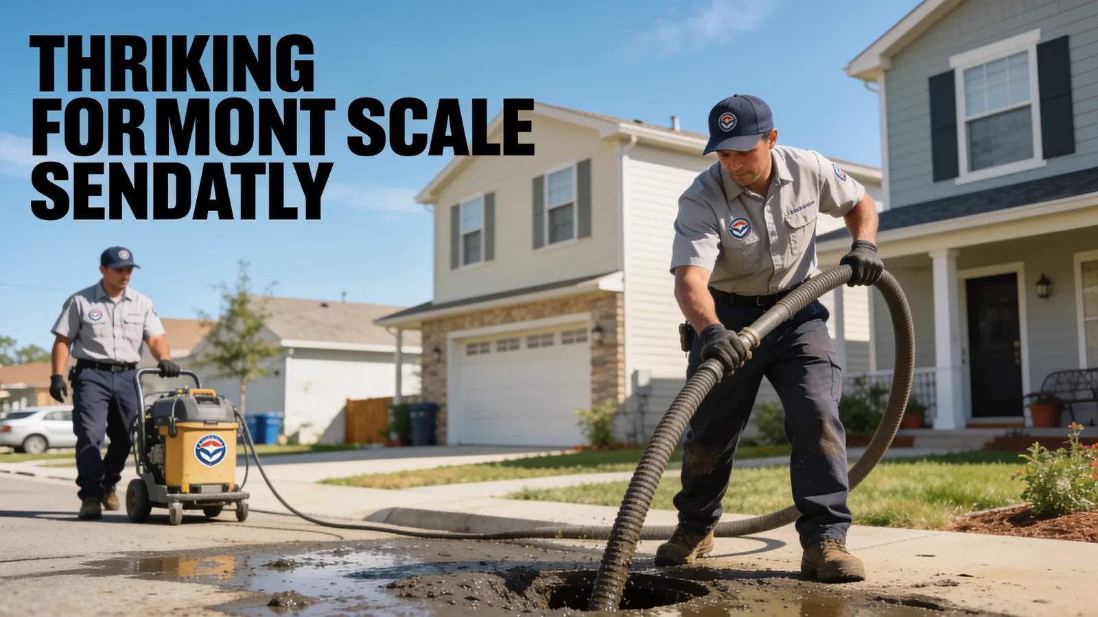 Sewage Cleanup in Morristown, SD near me